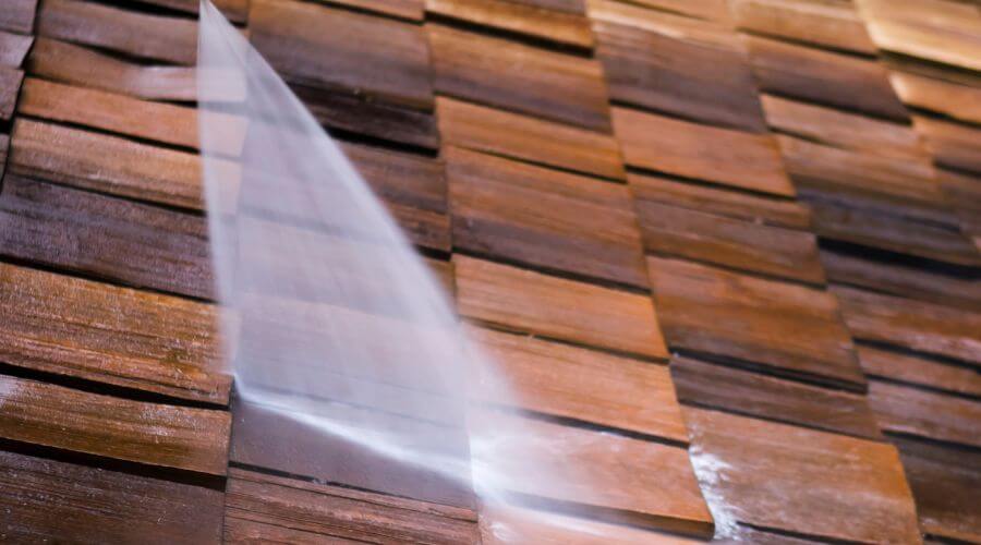 Metal Roofing in Mineral, TX